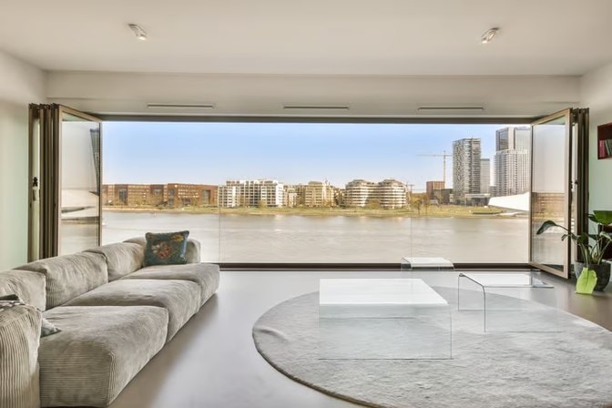 IJdok 103, Amsterdam